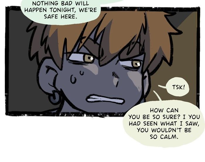 Read Hooky Manga Online