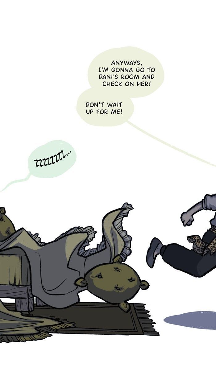 Read Hooky Manga Online