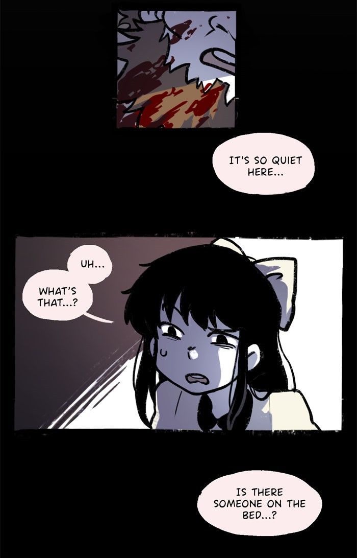 Read Hooky Manga Online
