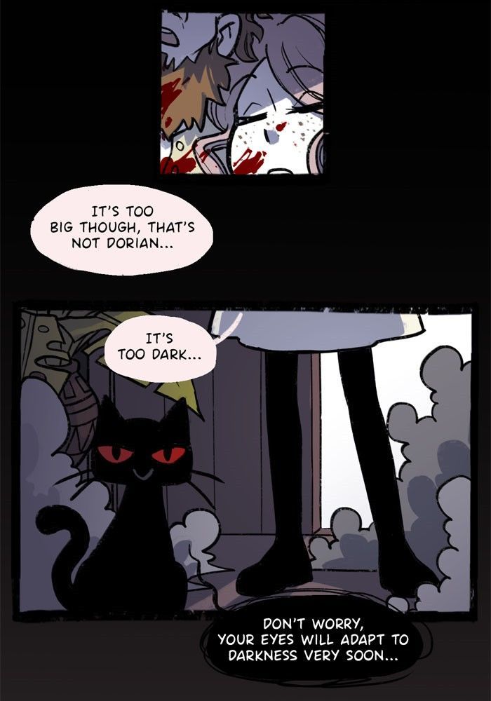 Read Hooky Manga Online