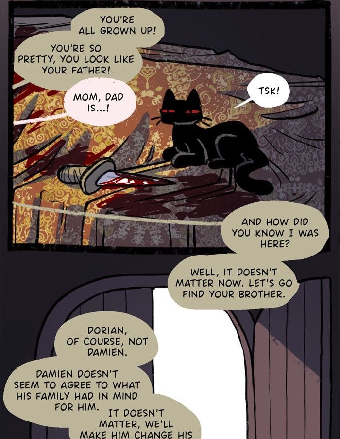 Read Hooky Manga Online