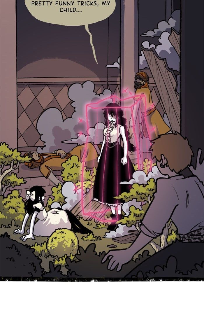 Read Hooky Manga Online