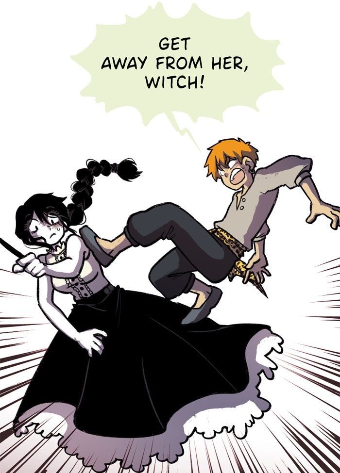 Read Hooky Manga Online
