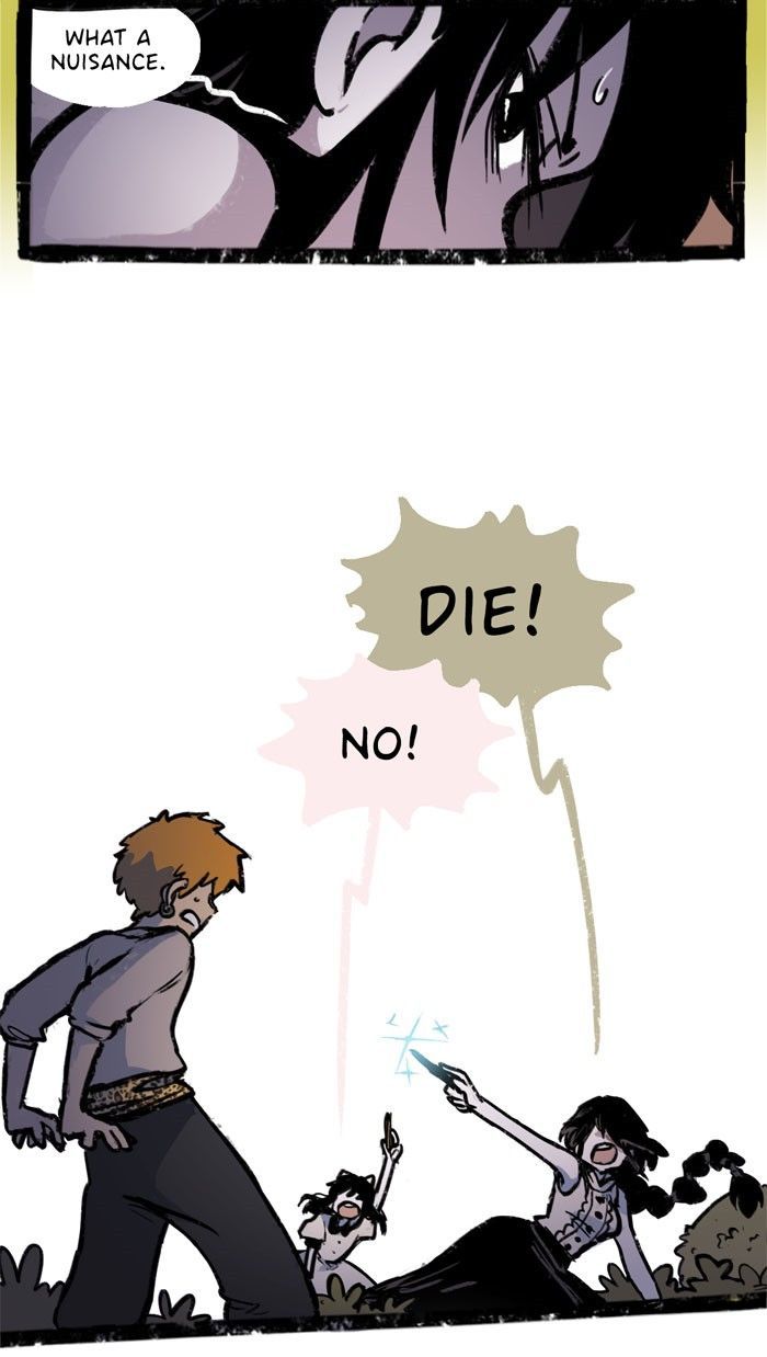 Read Hooky Manga Online