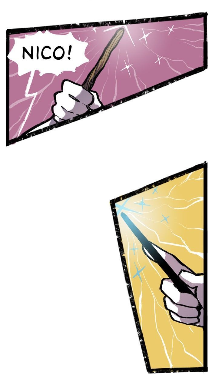 Read Hooky Manga Online