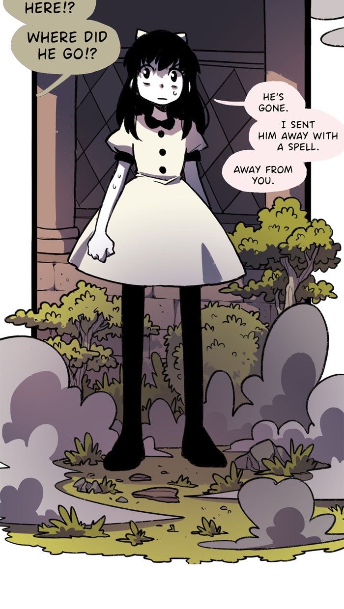 Read Hooky Manga Online