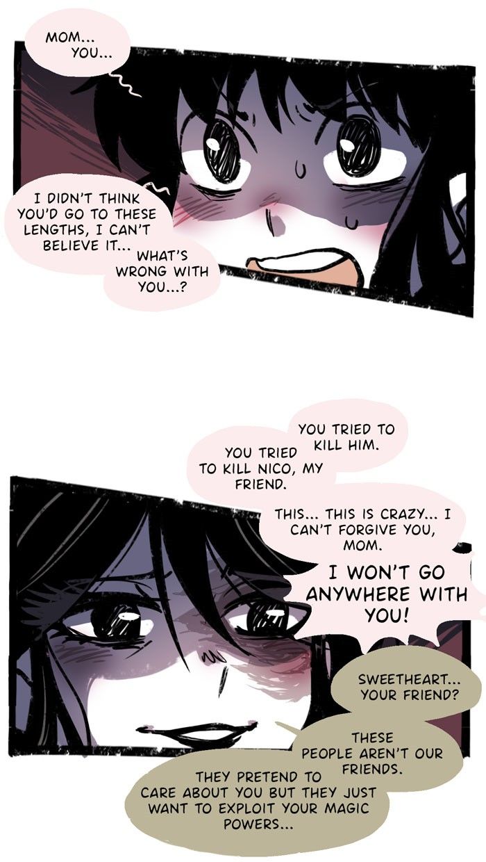 Read Hooky Manga Online