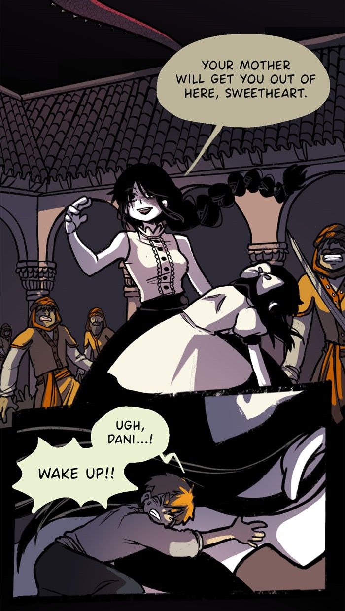 Read Hooky Manga Online