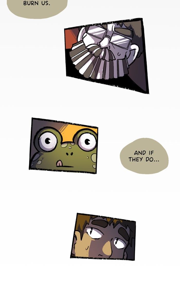 Read Hooky Manga Online