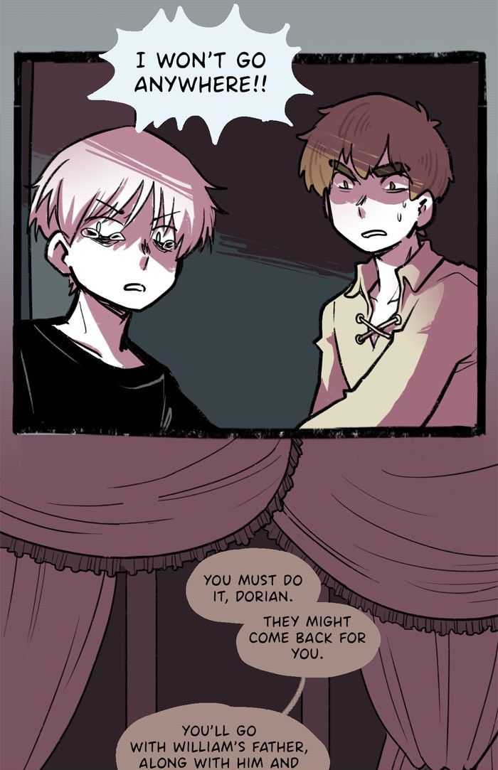 Read Hooky Manga Online