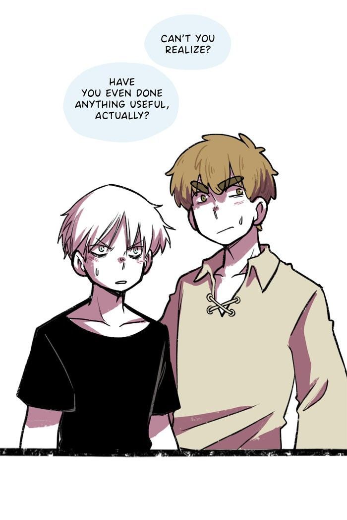 Read Hooky Manga Online