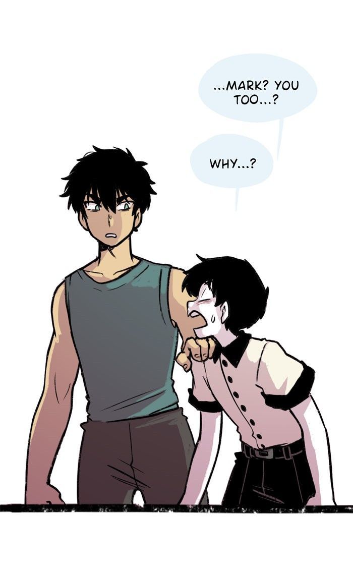 Read Hooky Manga Online