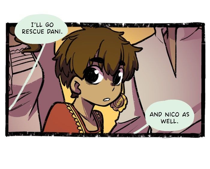 Read Hooky Manga Online