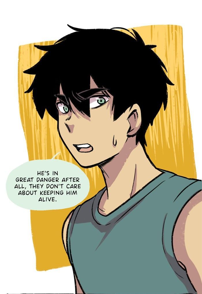 Read Hooky Manga Online