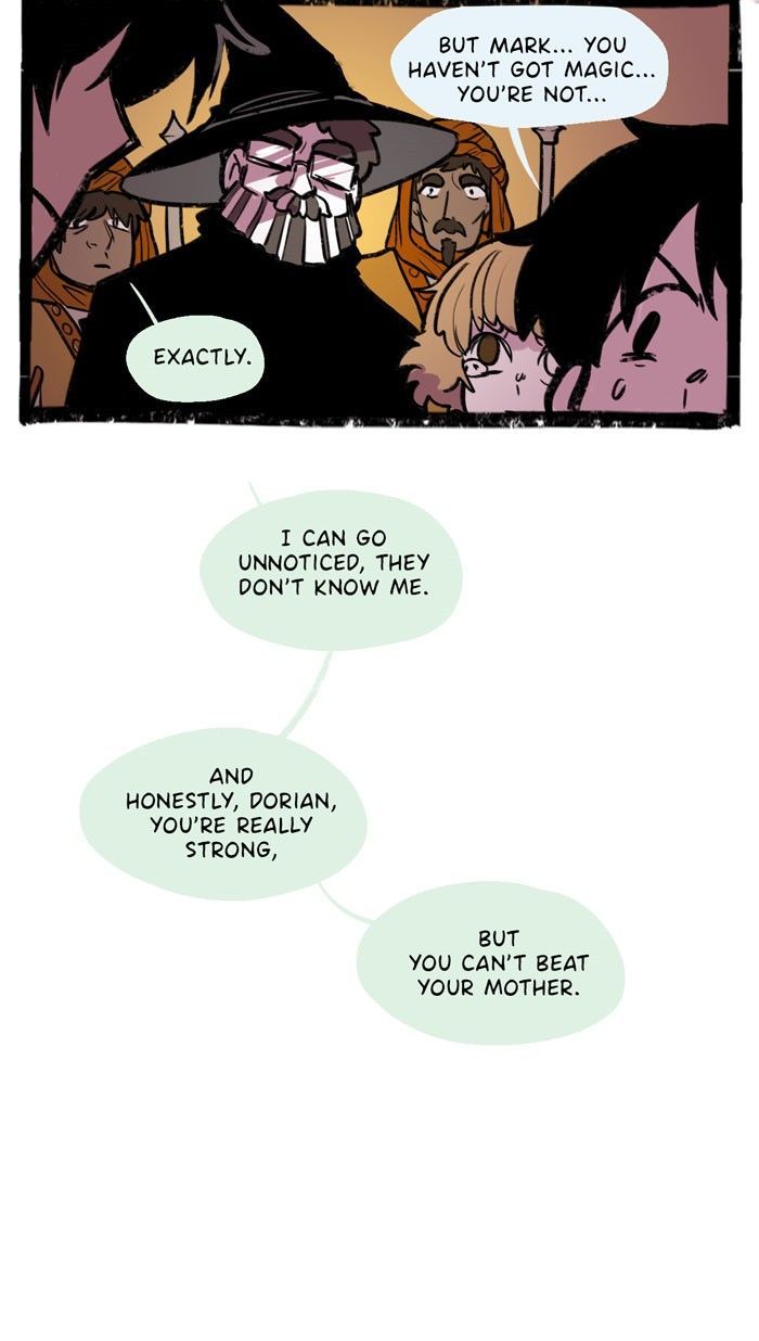 Read Hooky Manga Online