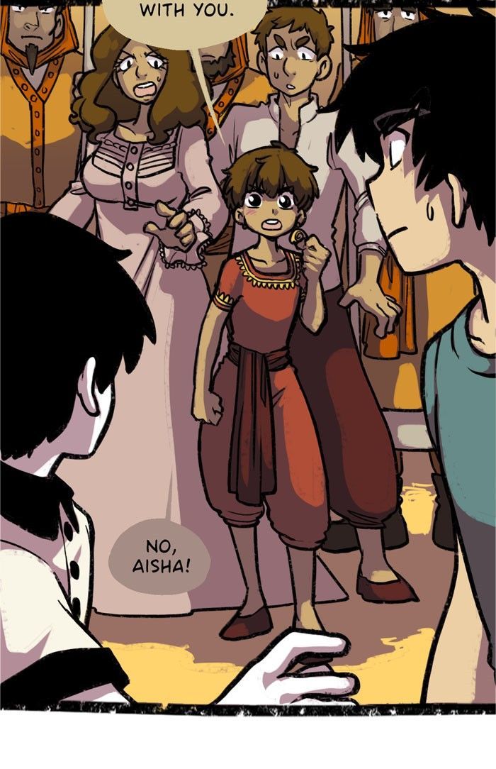 Read Hooky Manga Online