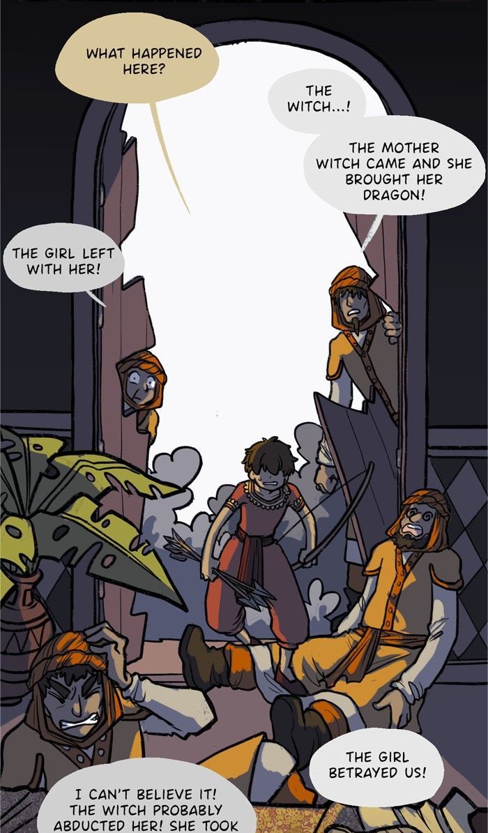Read Hooky Manga Online
