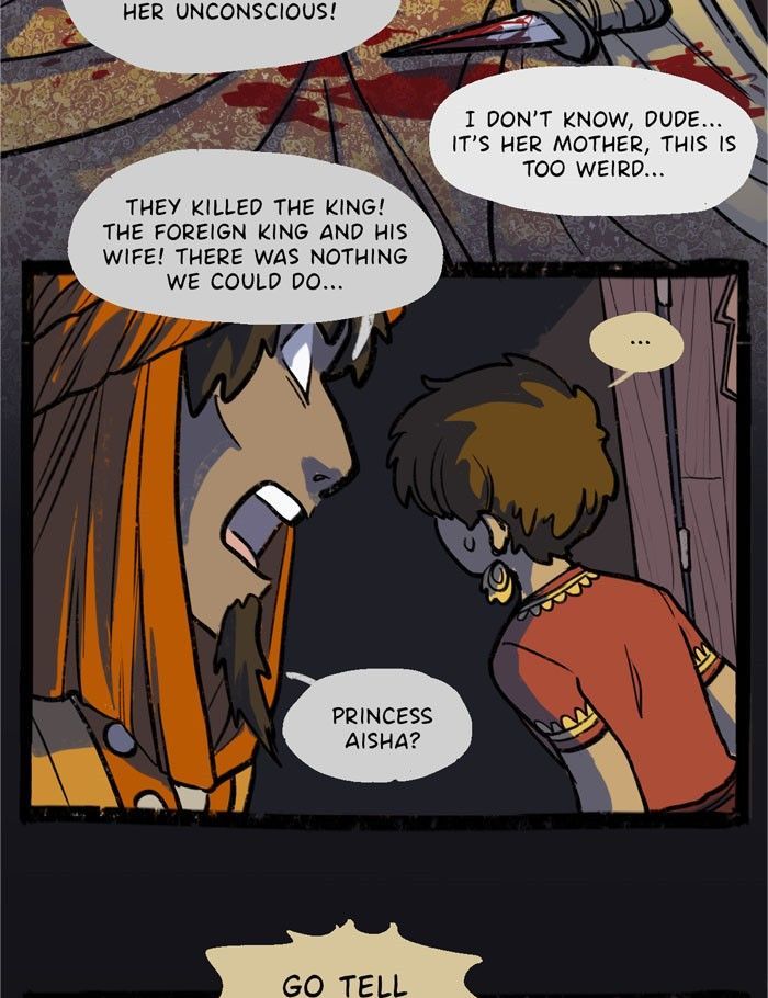 Read Hooky Manga Online