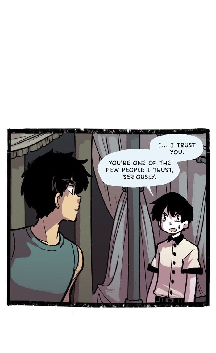 Read Hooky Manga Online