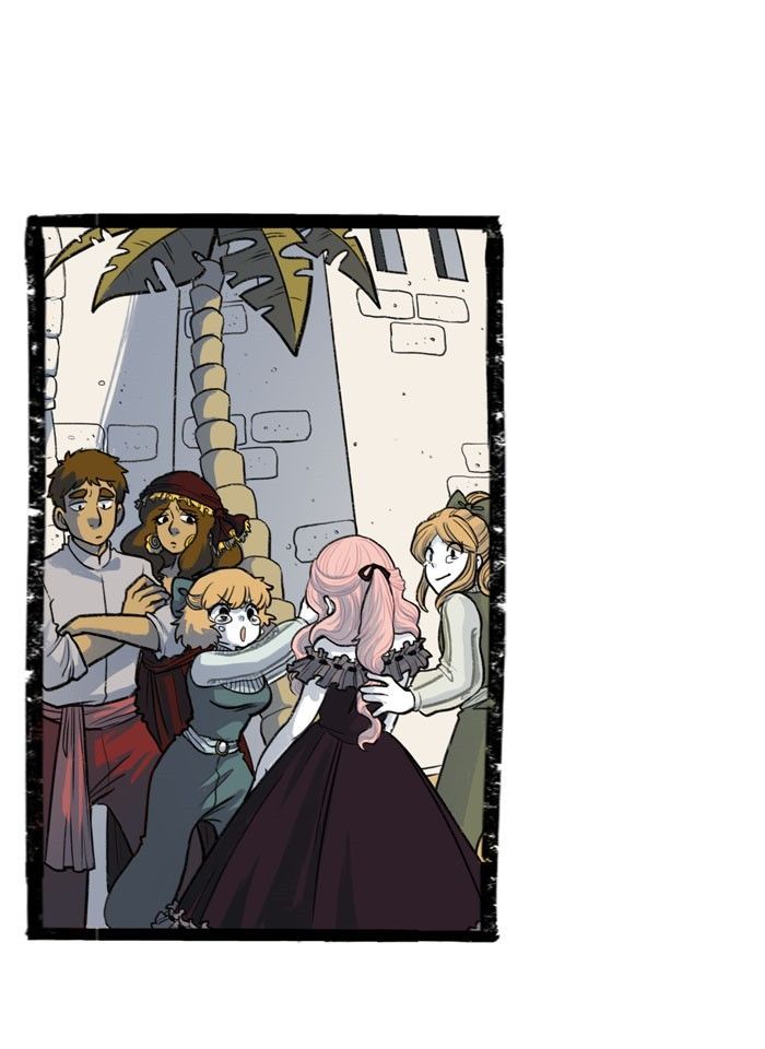 Read Hooky Manga Online