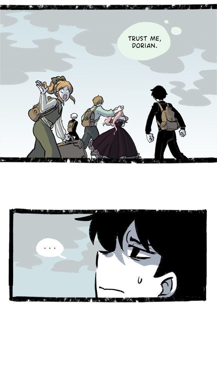 Read Hooky Manga Online