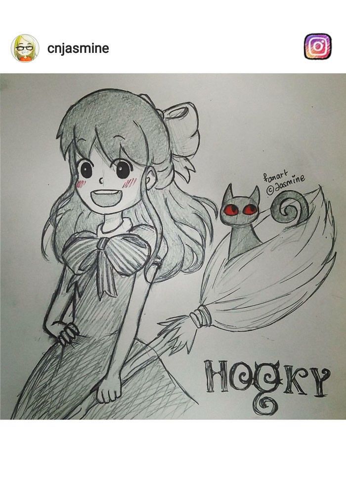 Read Hooky Manga Online