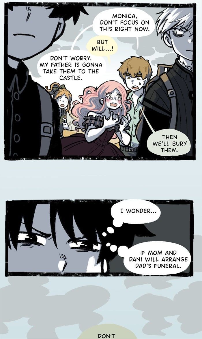 Read Hooky Manga Online