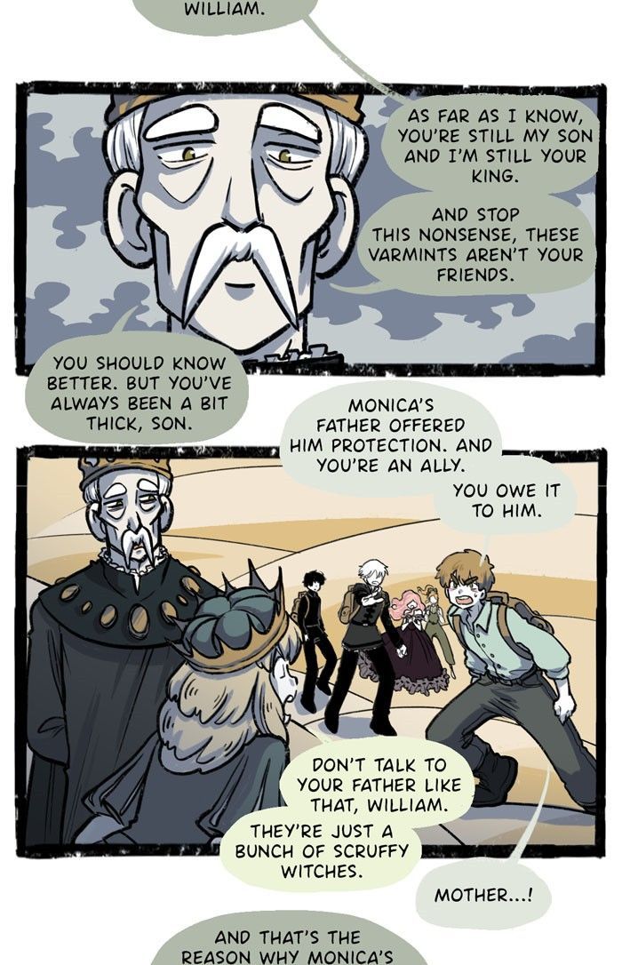 Read Hooky Manga Online