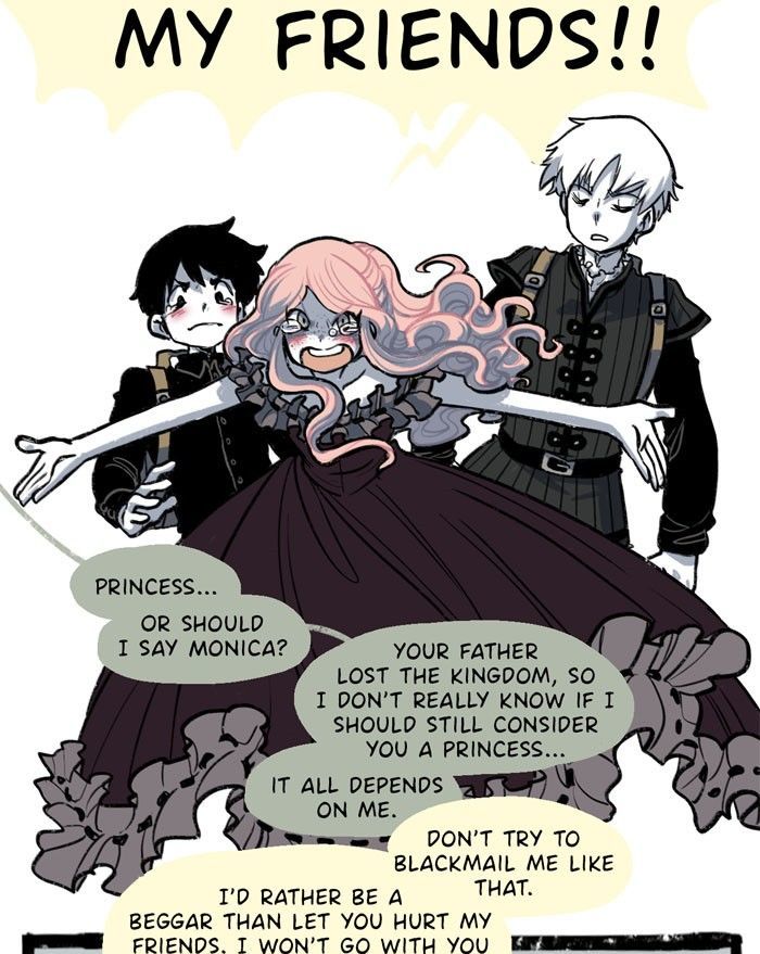 Read Hooky Manga Online