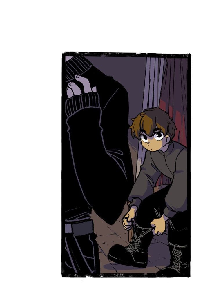 Read Hooky Manga Online