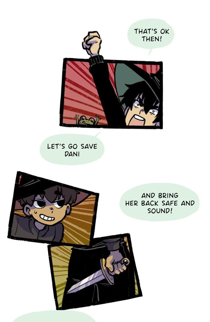 Read Hooky Manga Online