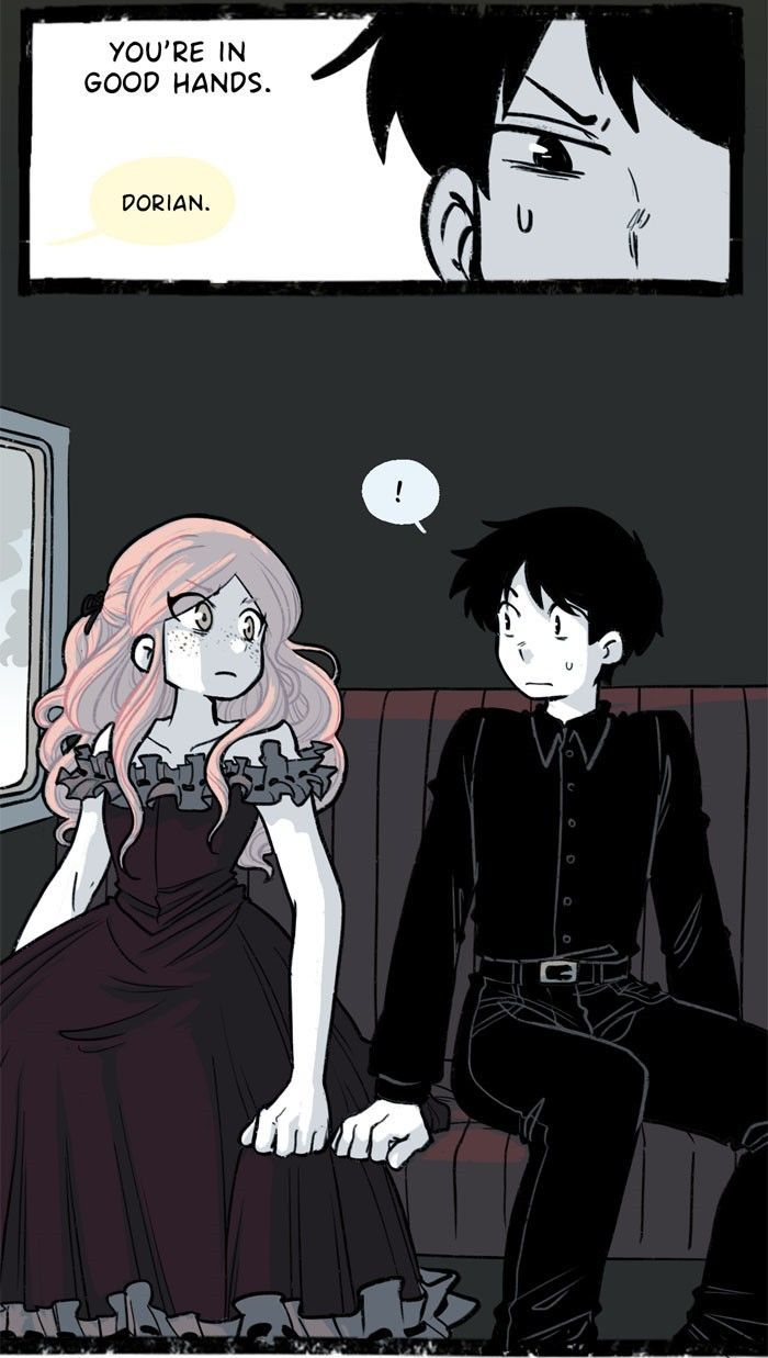 Read Hooky Manga Online