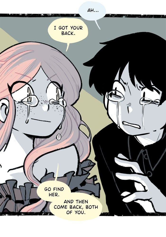 Read Hooky Manga Online