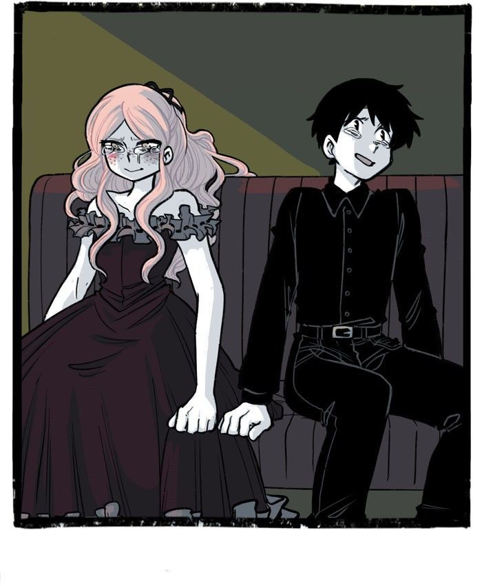 Read Hooky Manga Online