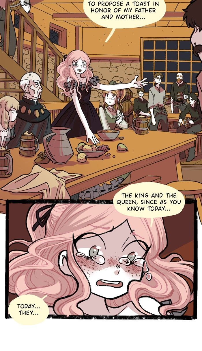 Read Hooky Manga Online