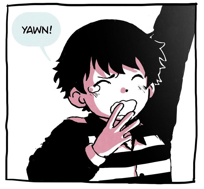 Read Hooky Manga Online