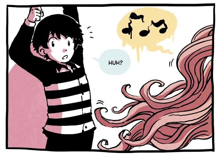 Read Hooky Manga Online
