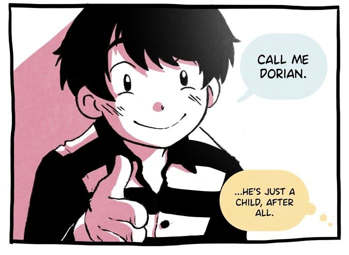 Read Hooky Manga Online