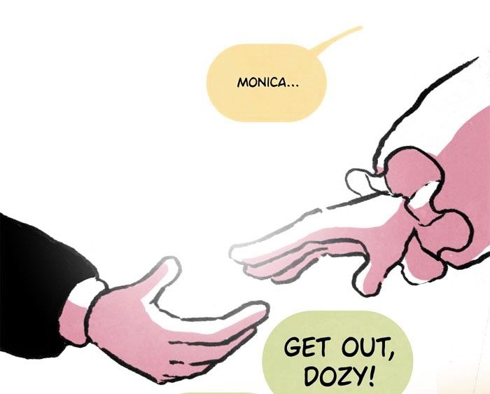 Read Hooky Manga Online