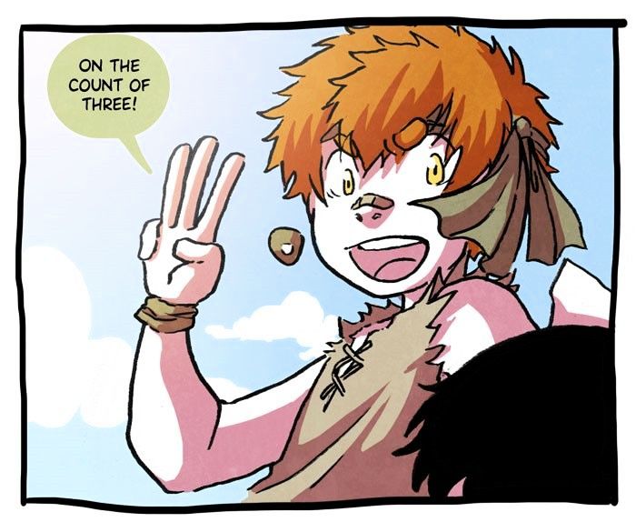 Read Hooky Manga Online