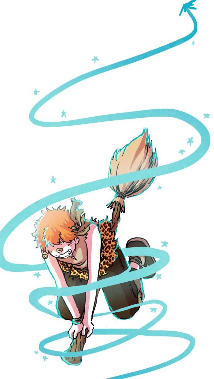 Read Hooky Manga Online