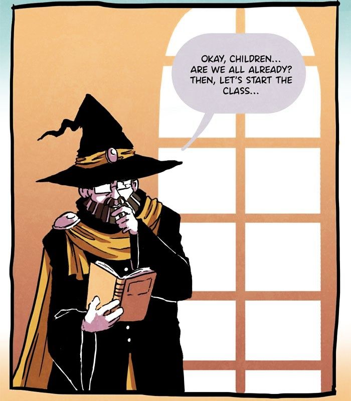 Read Hooky Manga Online