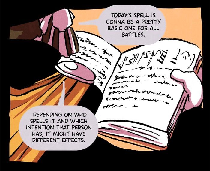 Read Hooky Manga Online