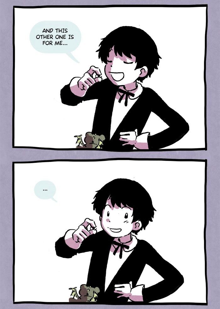 Read Hooky Manga Online