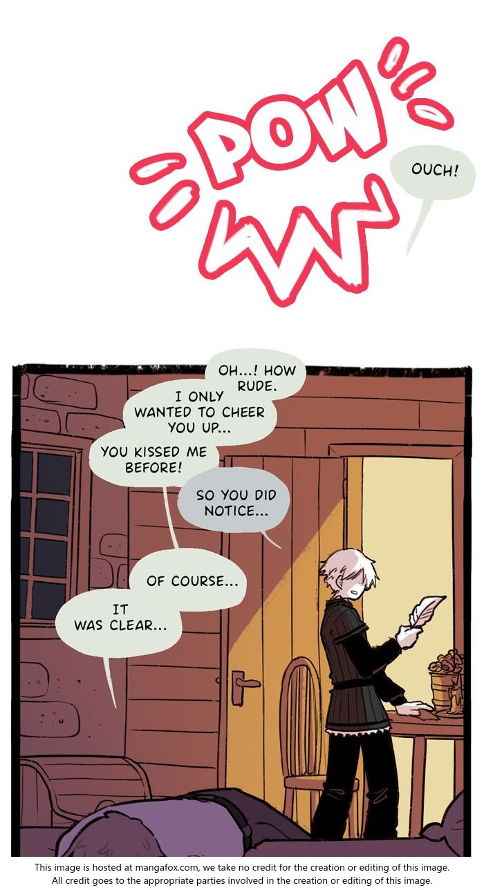 Read Hooky Manga Online