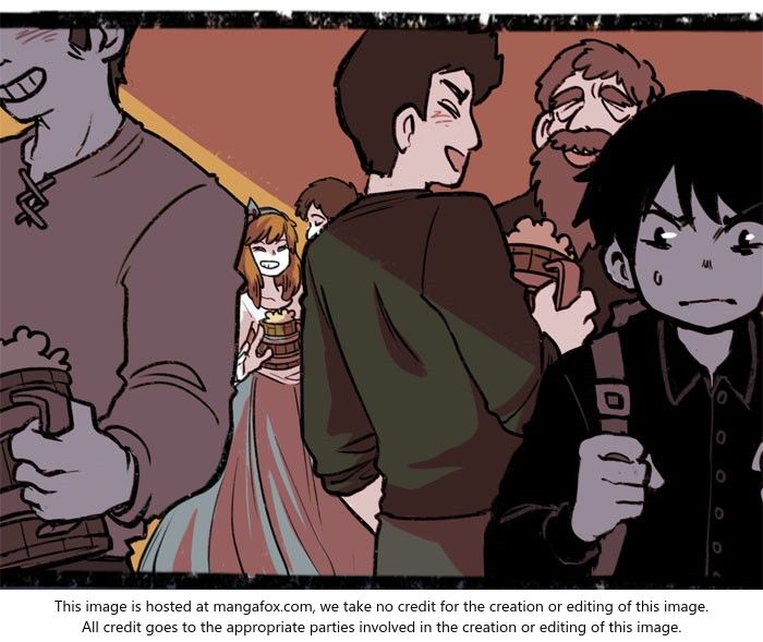 Read Hooky Manga Online