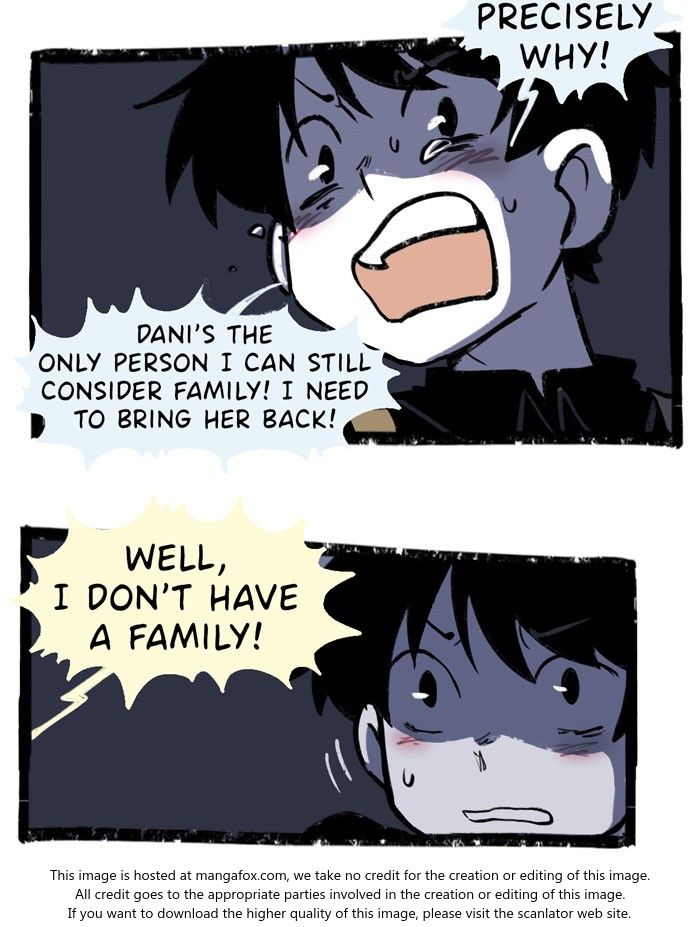 Read Hooky Manga Online