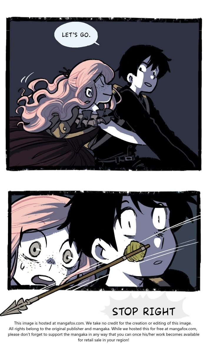 Read Hooky Manga Online