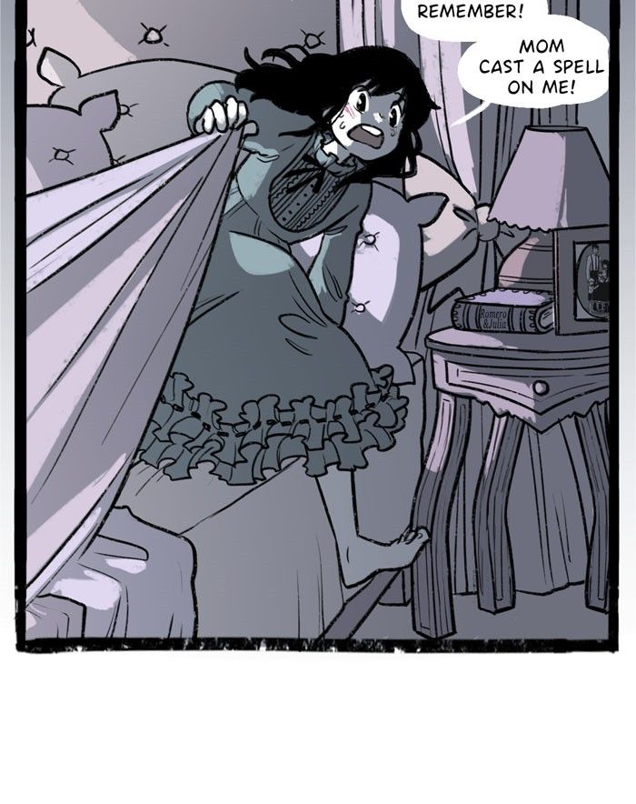 Read Hooky Manga Online