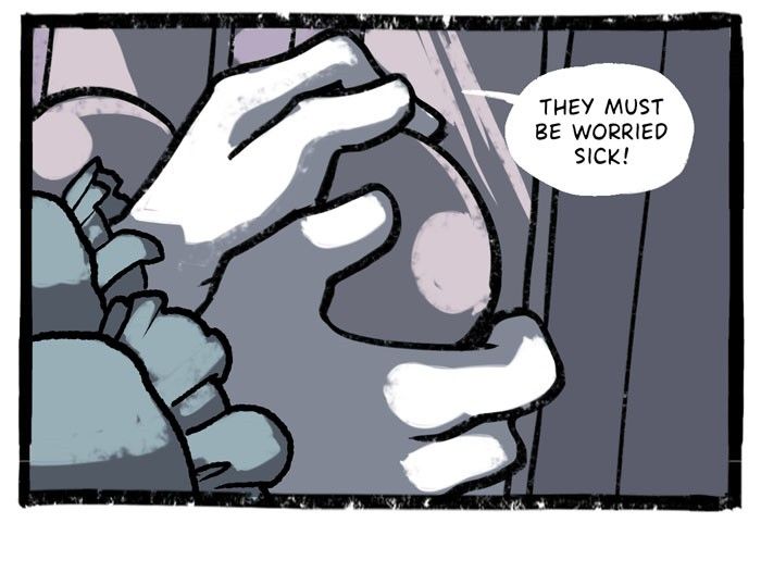 Read Hooky Manga Online